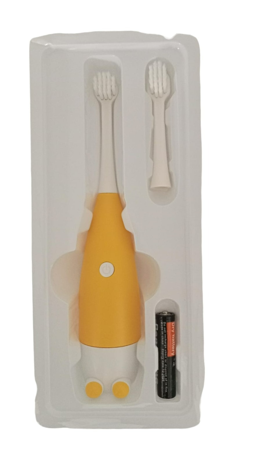 Miniatura 4 de COMBO HIGIENE DENTAL INFANTIL